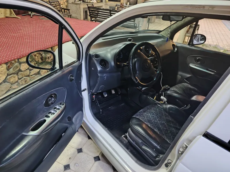 Matiz Best 2010 yil 4 Matiz Best 2010 yil 4