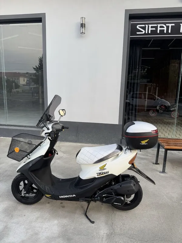 Honda dio 50cc holqti ideal 600$ 4 Honda dio 50cc holqti ideal 600$ 4