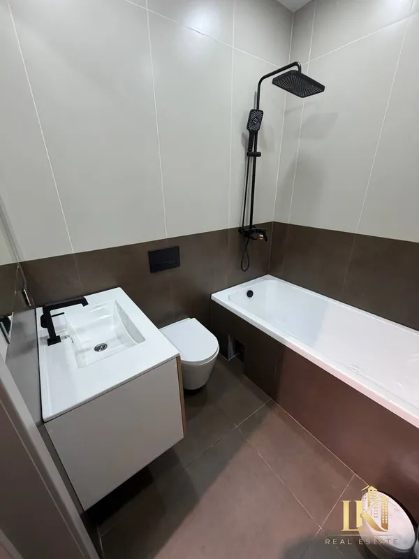 3-комнатная квартира в ЖК Modera Towers, 76 м², 14/25 этаж — фото 8