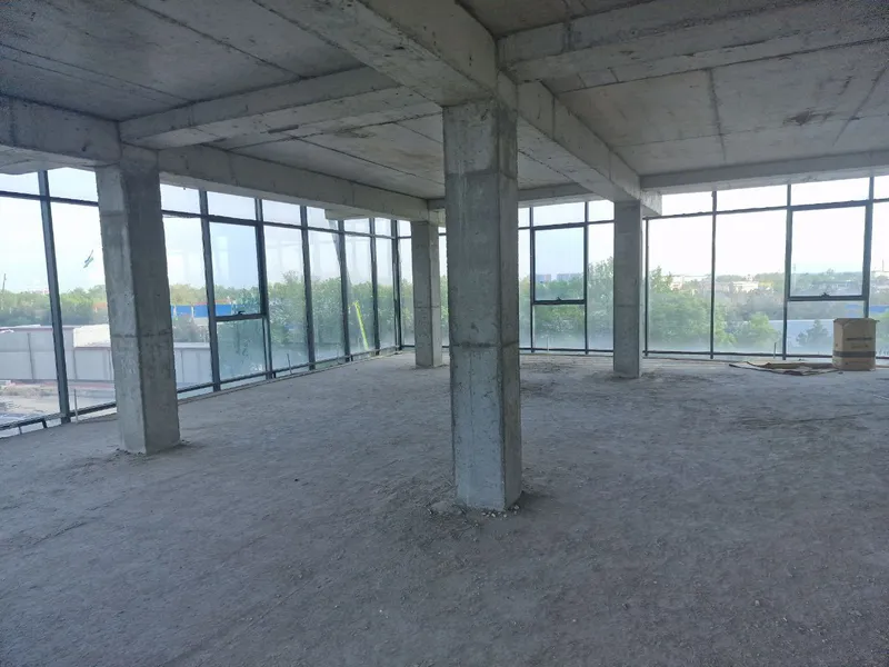 Biznes markazi, Beshyog‘och massivi, Bobur ko‘chasi, 195 m² 4