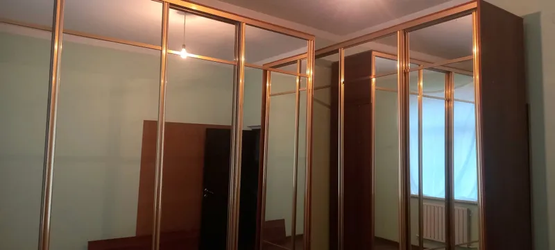 Купе шкаф (Шфонер) — фото 2