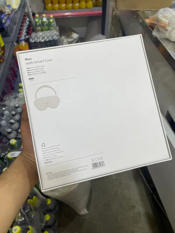 Airpods Max 3