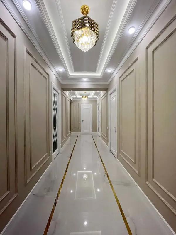 ПРОДАЁТСЯ КВАРТИРА 4/4/10в ЖК DREAM HOUSE 8-Роддом Яккасарайский район — фото 4