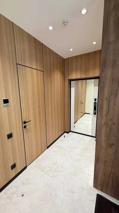 2-комнатная квартира в ЖК Modera Towers (Яккасарайский район) 5