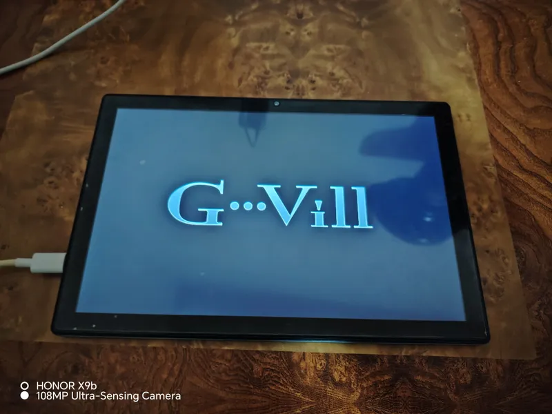 g villi 6/512 1