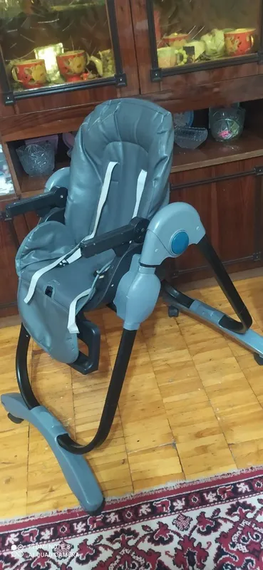 Bolalar ovqatlanish stuli 3 Bolalar ovqatlanish stuli 3