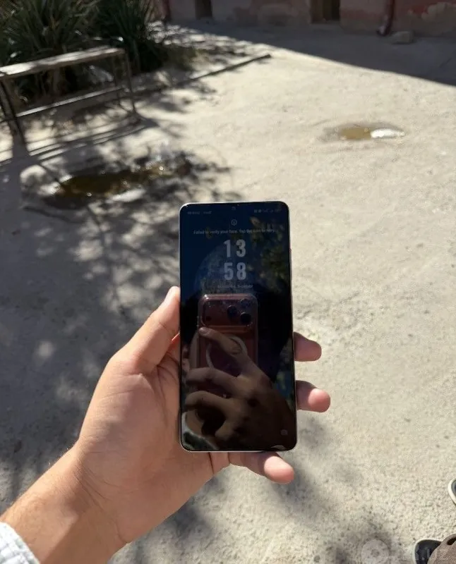 ZTE Blade A76 4 ZTE Blade A76 4