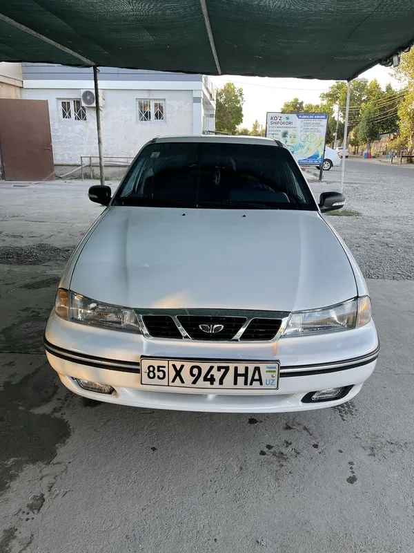 Daewoo nexia сотилади 2