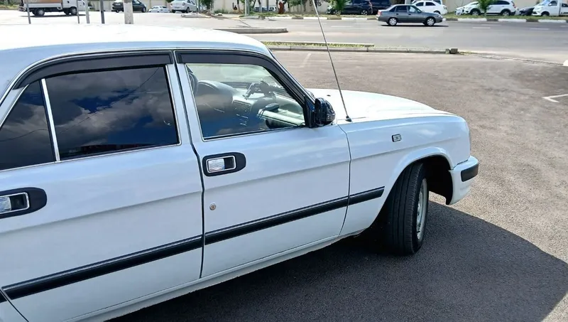 Volga 3110 sotiladi 4 Volga 3110 sotiladi 4