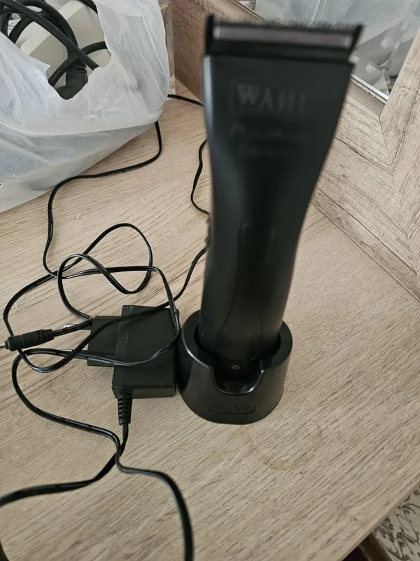Машинка для стрижки волос Wahl Beretto Stealth 4212 — фото 2