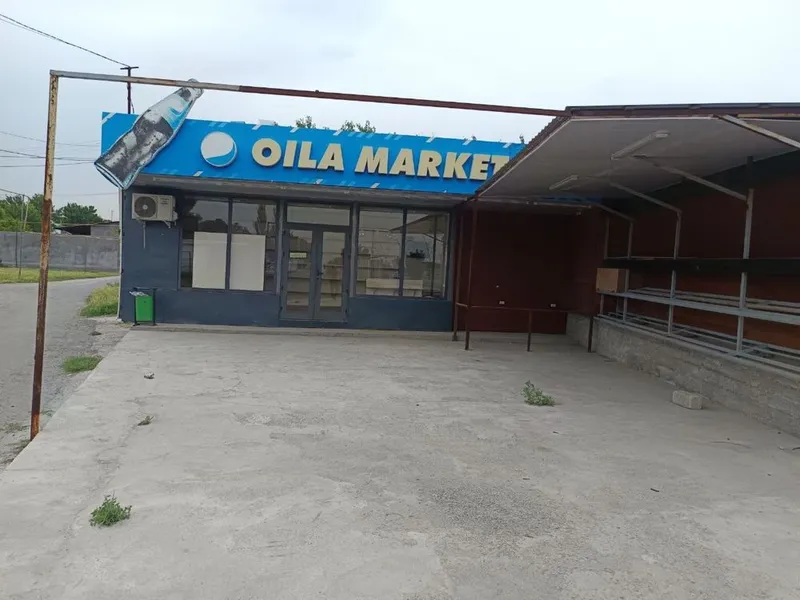 Oziq ovqat sotishga mo’ljallangan kontenir (контенир) — фото 6