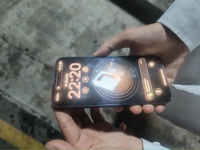 iphone 5