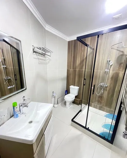 Аренда 3-комн. кв. 78 м², Мирабадский · ID 41761 7 Аренда 3-комн. кв. 78 м², Мирабадский · ID 41761 7