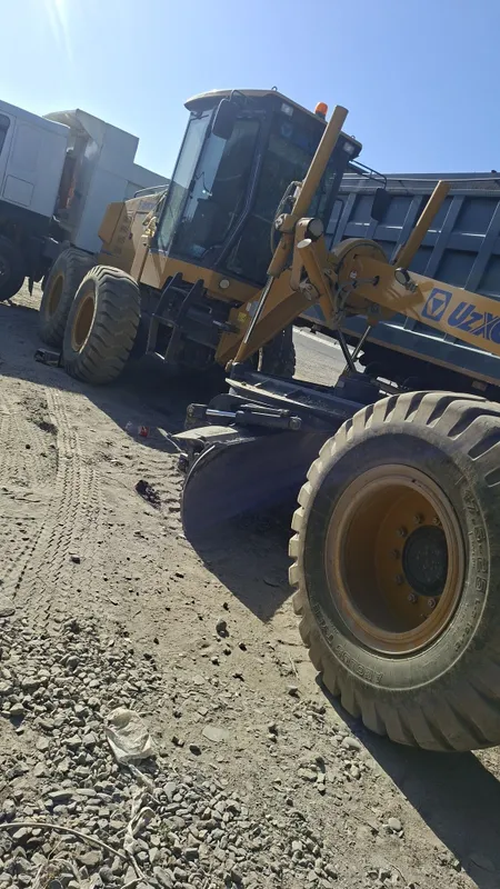 Gredir sotiladi xolati ideal 4 Gredir sotiladi xolati ideal 4