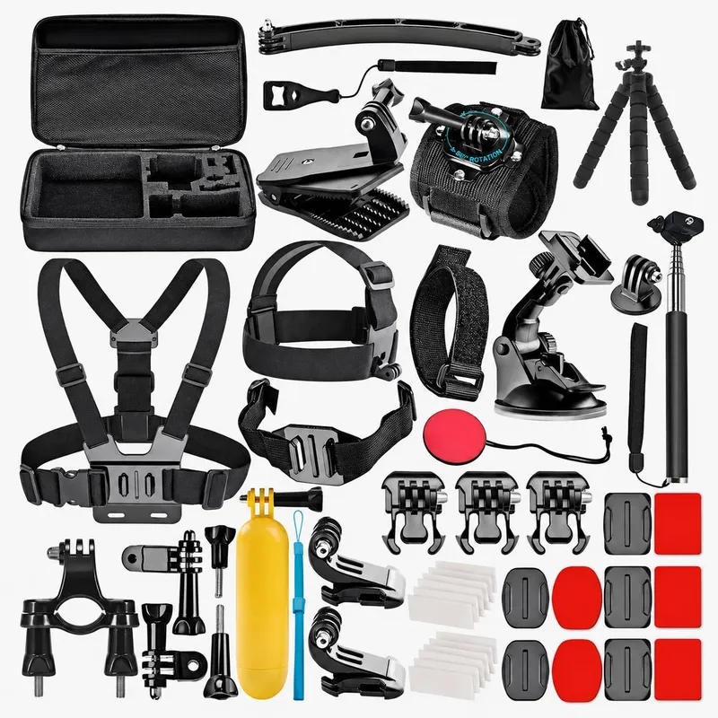Набор для GoPro Набор для GoPro