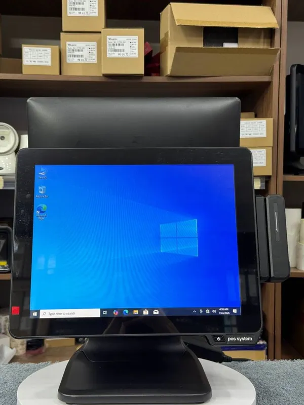 Monoblok core i5 3gen Dokon avtomatlashtirish Моноблок автоматизация — фото 2