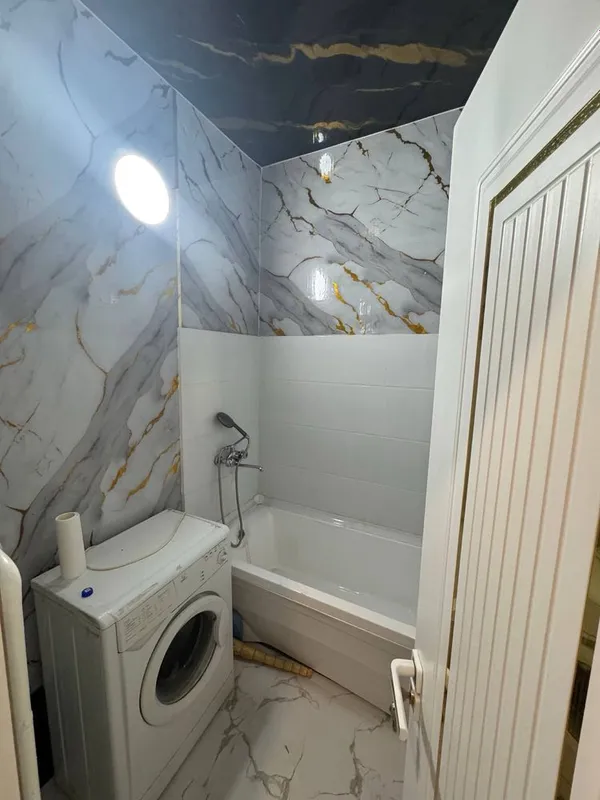 Аренда кватира 2в3/3/4 Чиланзар 8 квартал Семя Закс — фото 5