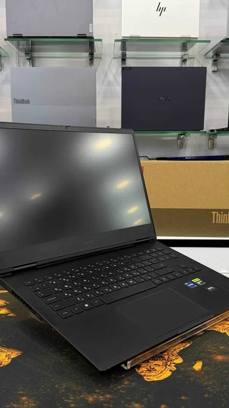 HP OMEN Gaming Laptop 16 sotiladi
