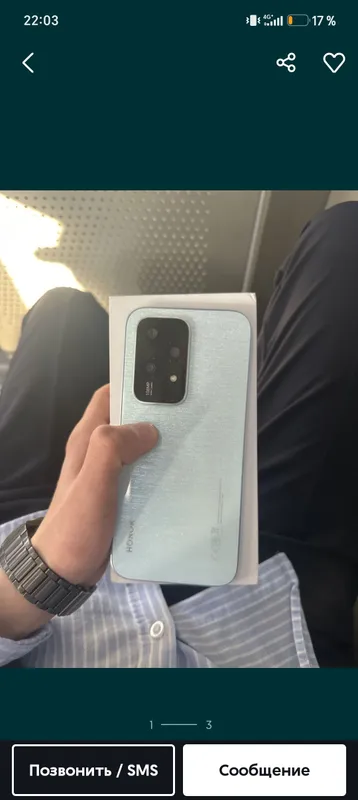 HONOR 200 LITE 2 HONOR 200 LITE 2