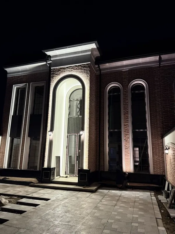 Honadon sotiladi , Sergili Honabot , uchastka, hovli , Beruniy — фото 3