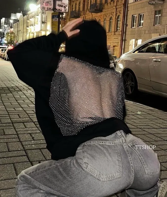 Трендовое худи — фото 2
