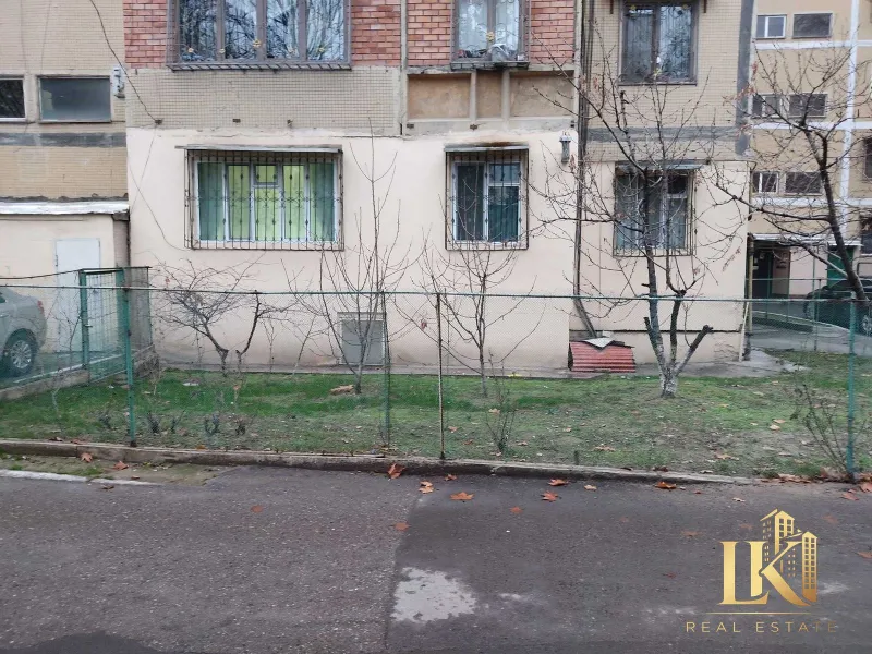 2 xonali kvartira sotiladi, 55 m² (2/1/9), Riyozi massivi 10