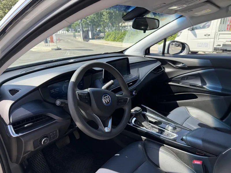 Buick velite 6 430km 2023 12-oy ishlab chiqarilgan 7