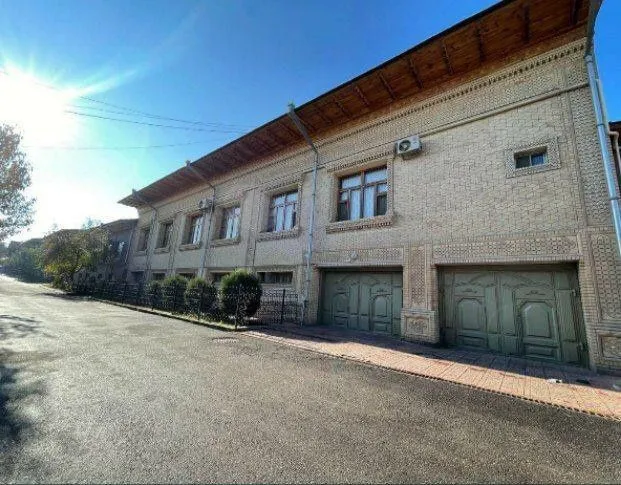 Алмазарский улица Мойарик — фото 1