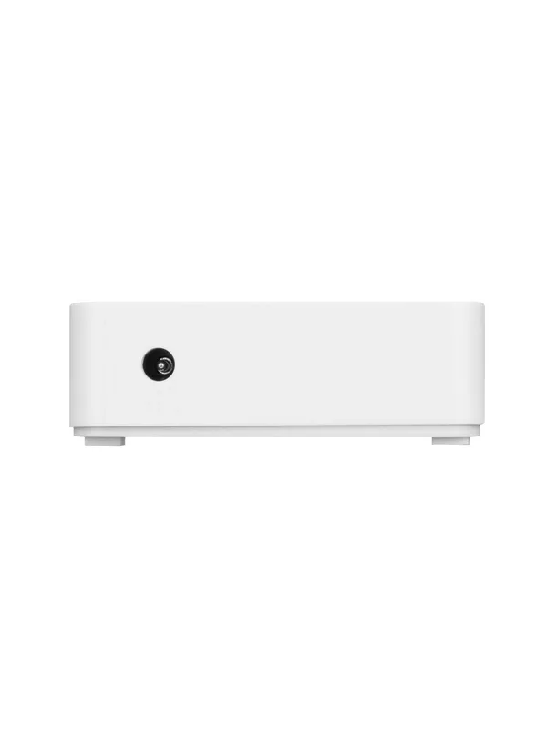 Коммутатор 2E PowerLink SG108C, 8 портов, Plug & Play, белый — фото 6