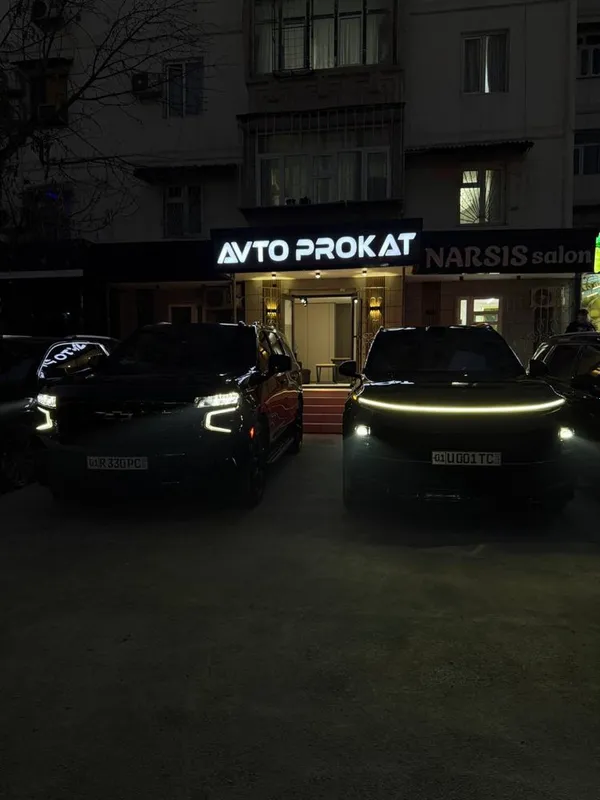 Rent car Прокат авто, аренда машин ренд кар,кунлик сухой мошина, ижара — фото 6