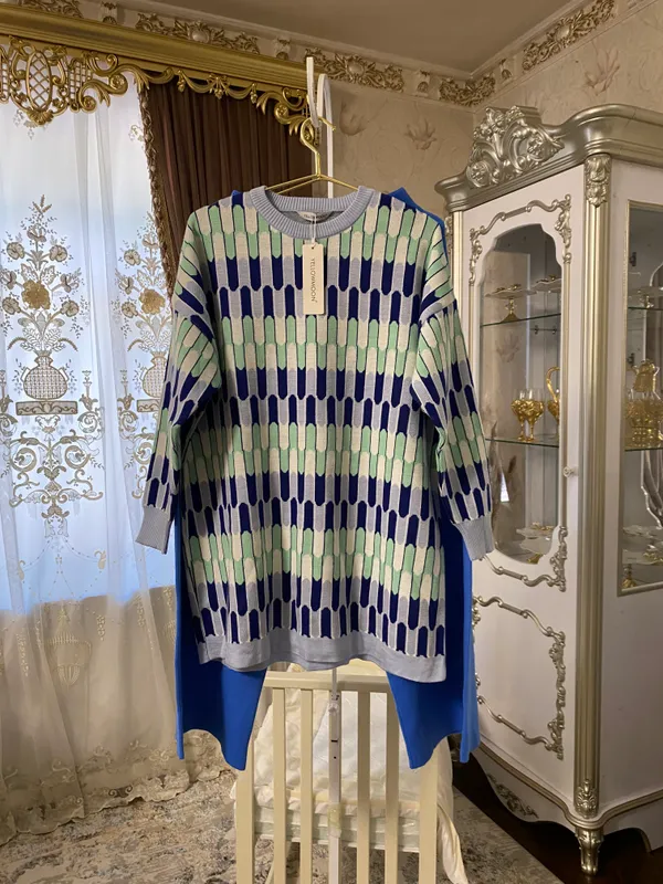 Женская одежда