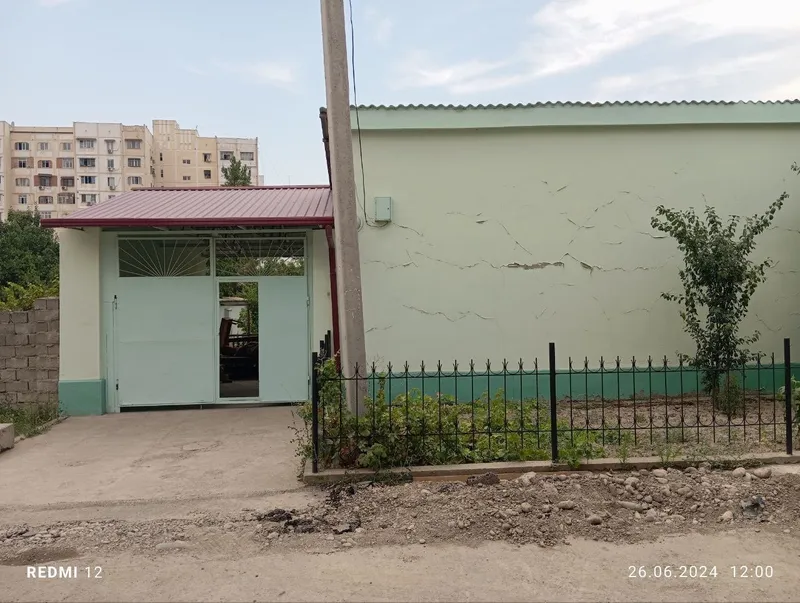 Дом продаётся 3