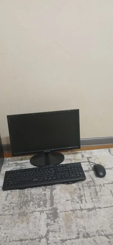 Домшные комп рабочий 1