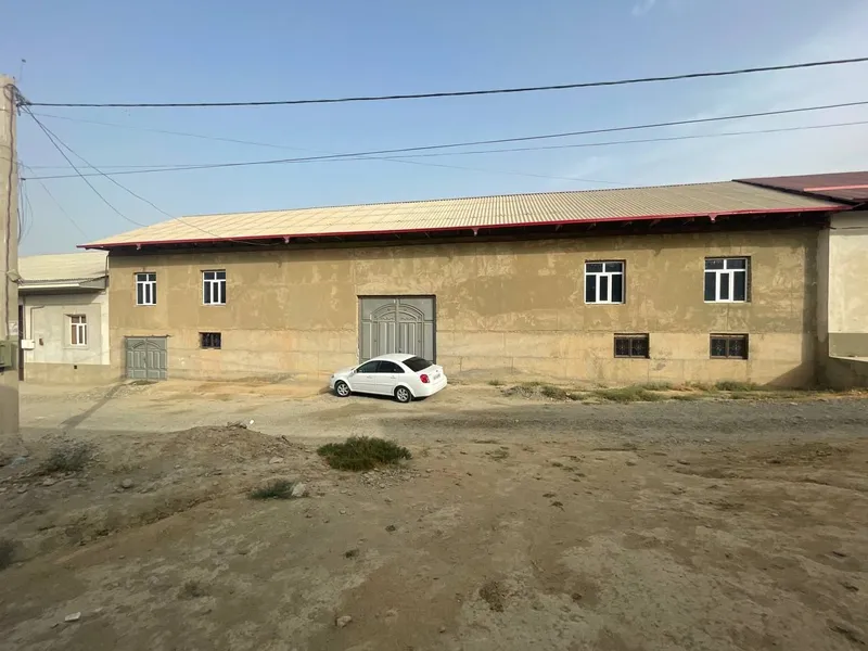 XOVLI sotiladi