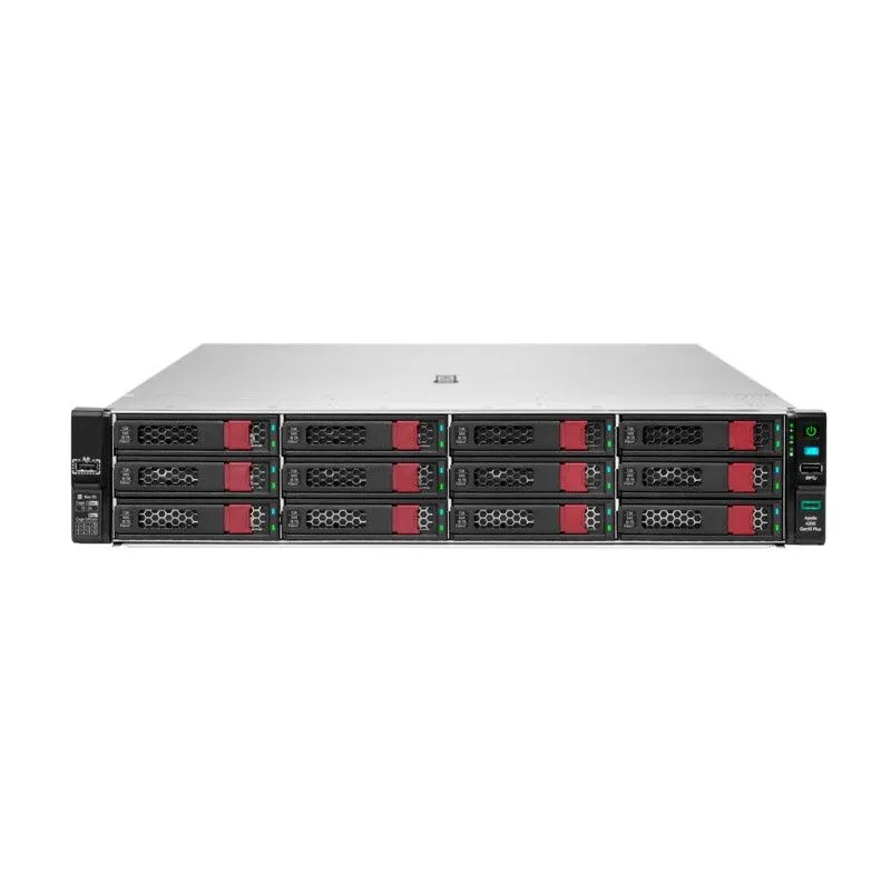 HPE ProLiant DL380 Gen11 Form Factor Rack (2U) 12LFF HPE ProLiant DL380 Gen11 Form Factor Rack (2U) 12LFF
