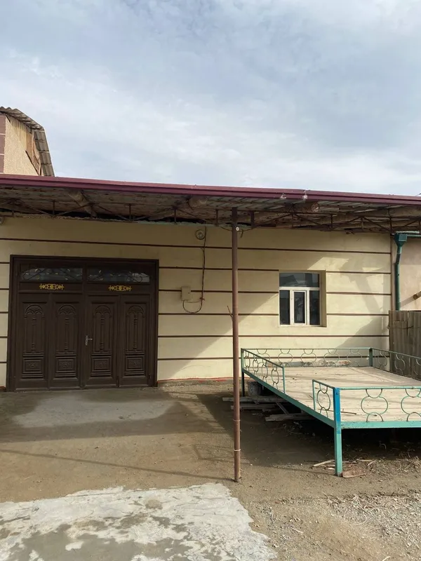 Продаётся дом / жай сатылади 1 Продаётся дом / жай сатылади 1