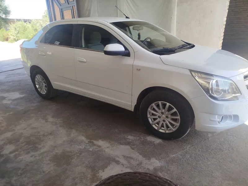 Кобалт автомат полний фулл 1