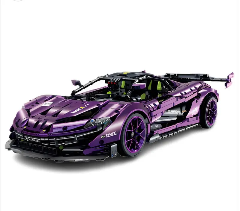 Lego Konstruktor