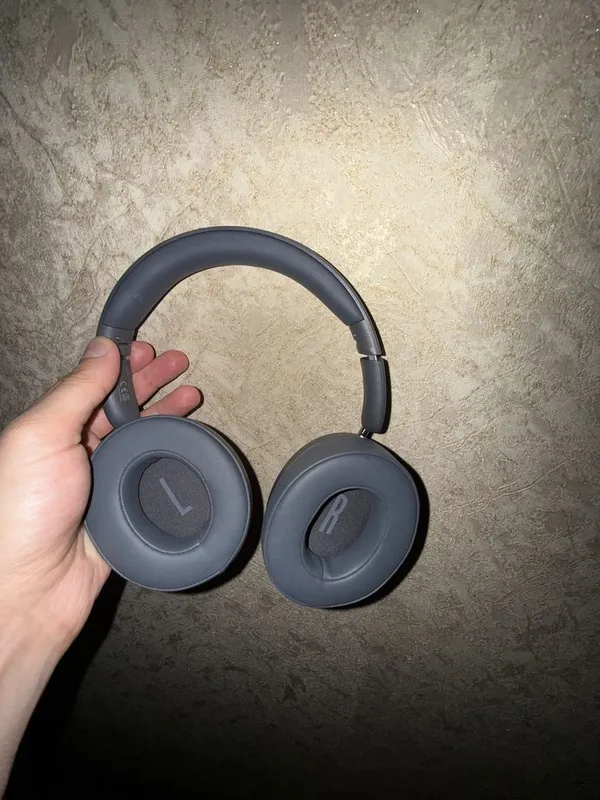 Наушники Baseus Bass 35 Max — фото 1