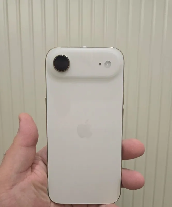 IPhone Air 256 gb 3 IPhone Air 256 gb 3