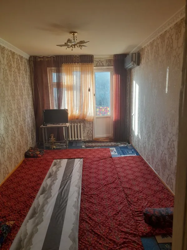 Зарафшон шахар 2x хонали арзон нархда кв сотилади