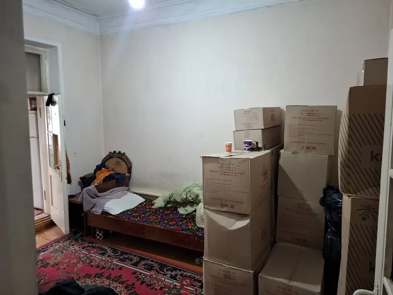 Продаётся 4 ком квартира в центре А. Наваи оринтир Мих бургер — фото 6