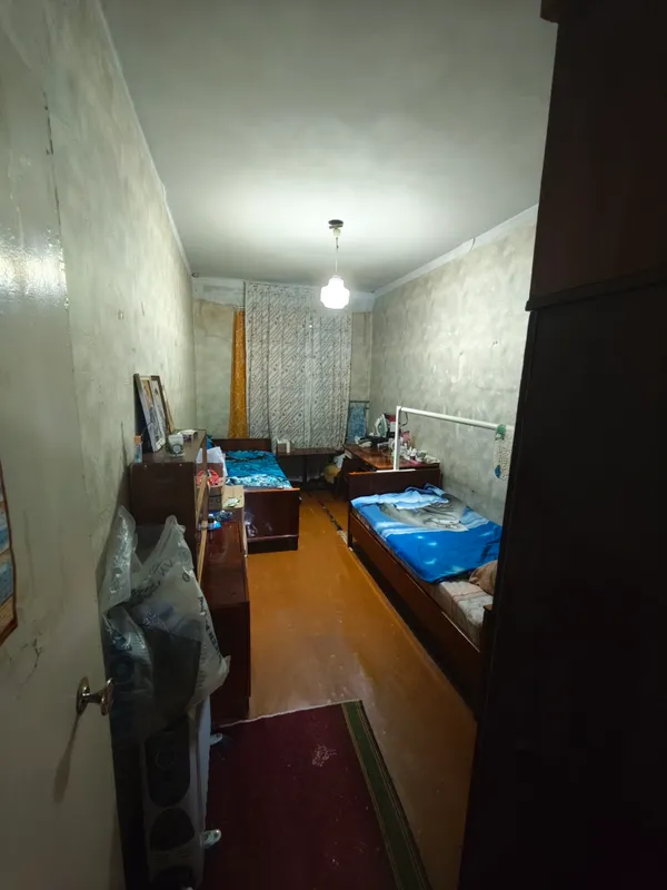 Продается квартира Чиланзар 9кв 2в3 — фото 3