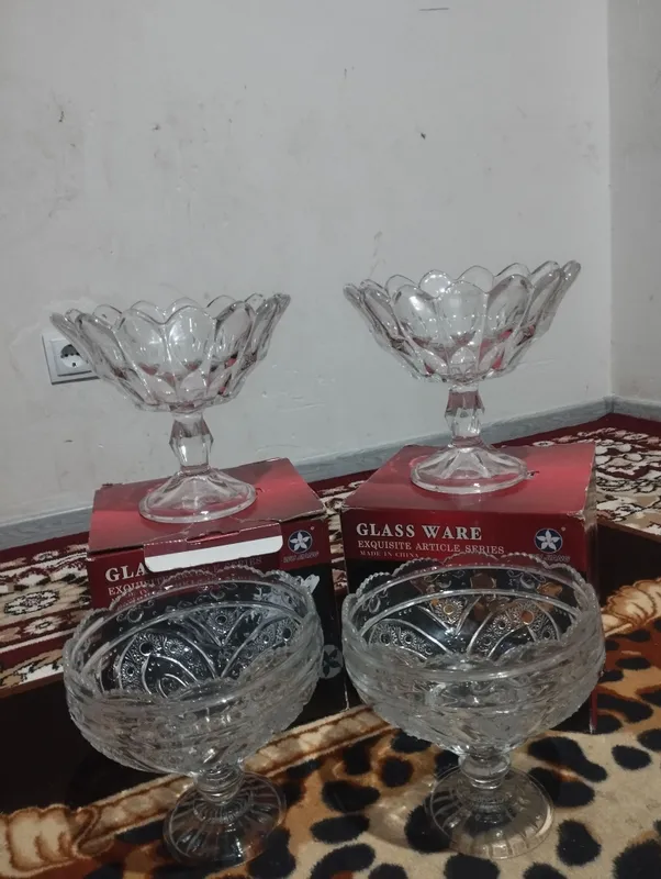 meva soladigan vaza yangi 4 ta dona meva soladigan vaza yangi 4 ta dona