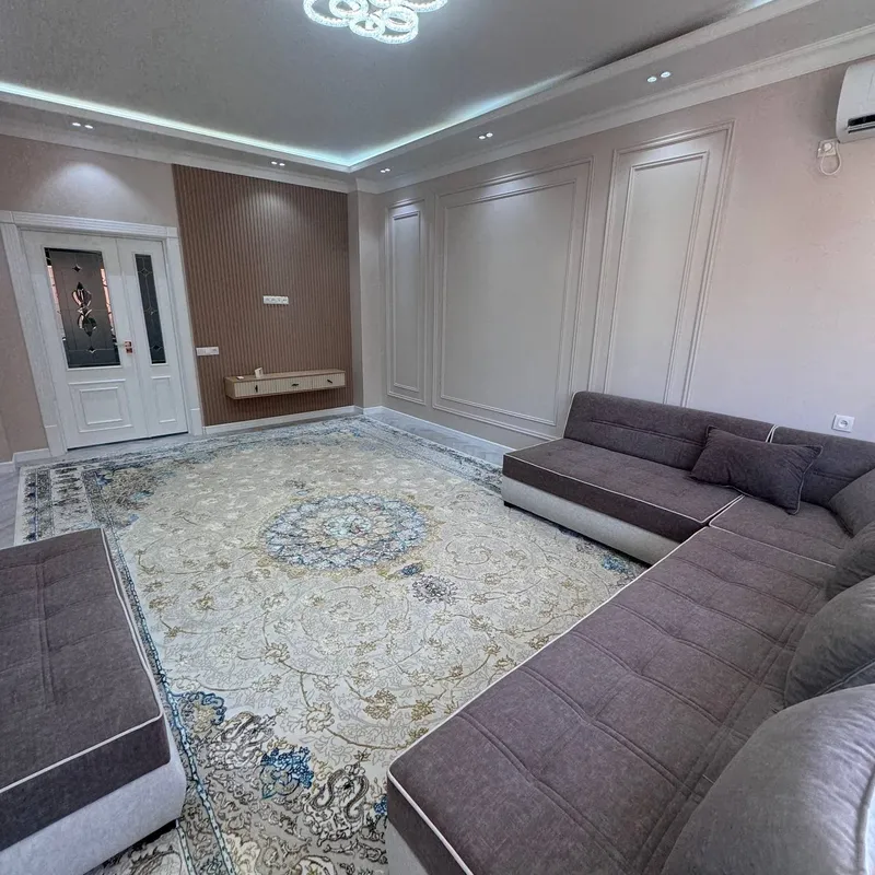 3 xonali kvartira, 105 m², 7/9 qavat (ikkilamchi uy-joy) 3 3 xonali kvartira, 105 m², 7/9 qavat (ikkilamchi uy-joy) 3
