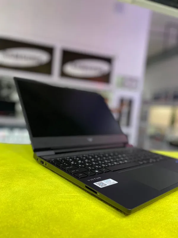 Victus HP Gaming Laptop 15 Core 5 — фото 3