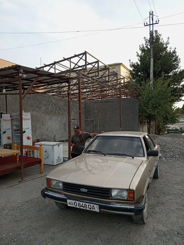 Автомашина Форд... — фото 2