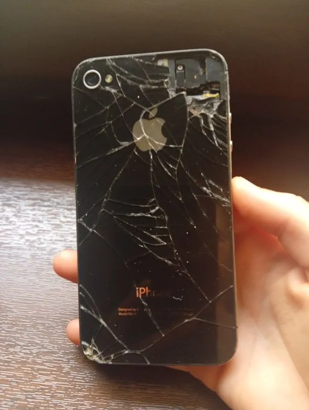 iPhone 4 на запчасти 2 iPhone 4 на запчасти 2