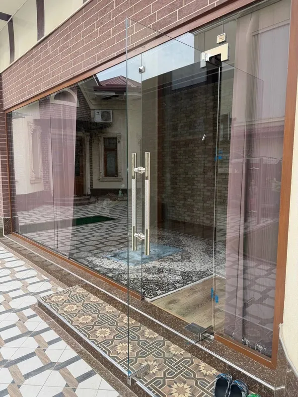 Продается Евро дом Бешкайрагоч 2