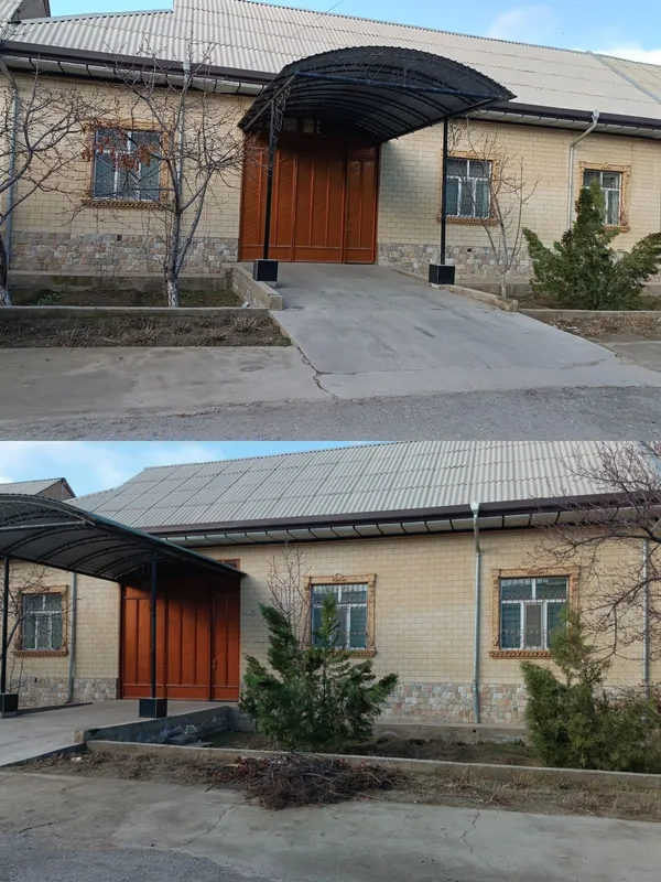 Срочно ховли сотилади